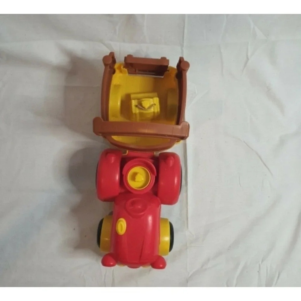 Fisher-Price pre owned
